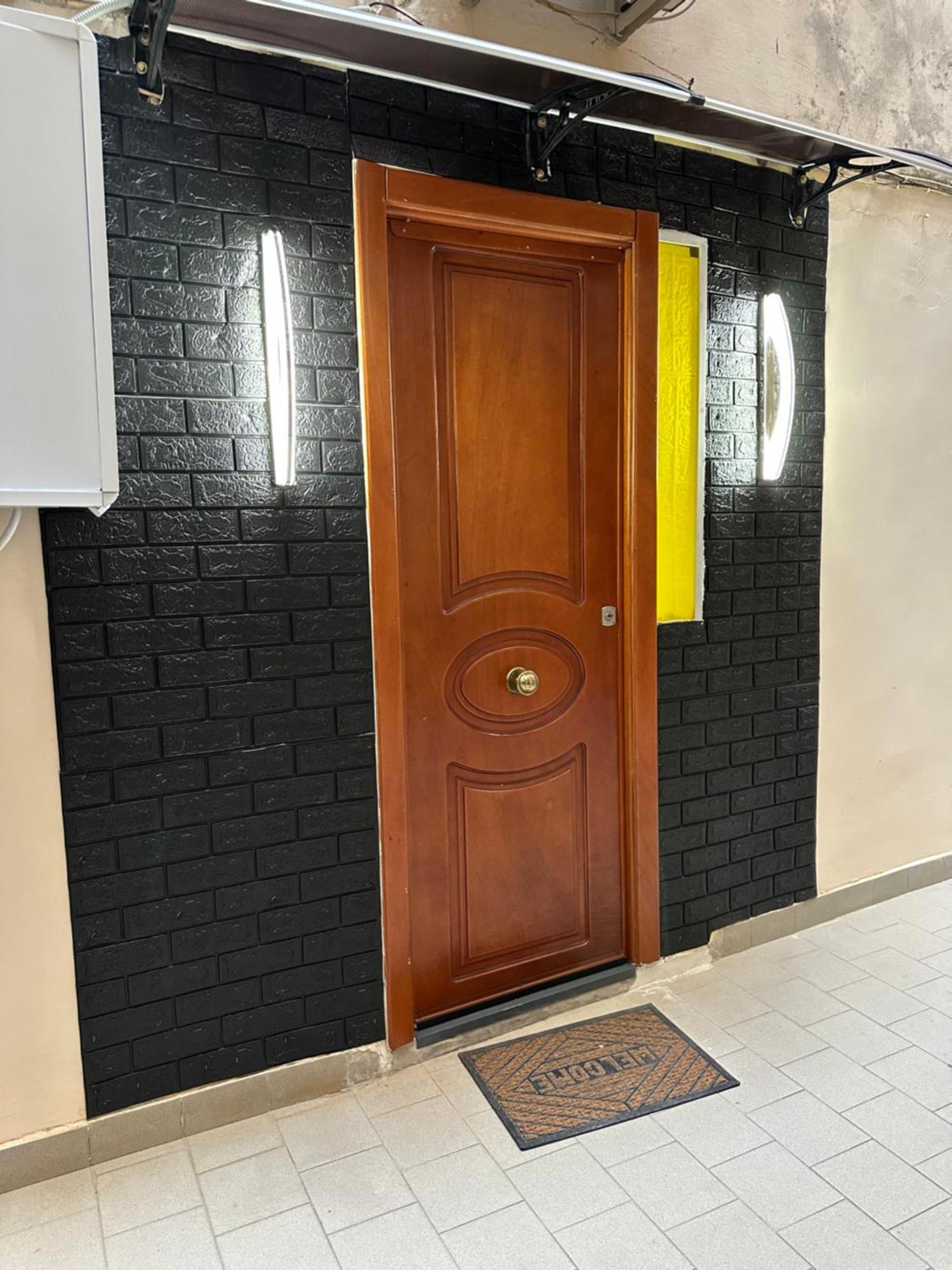 Casa Di Vincenzo Bed & Breakfast เนเปิลส์ ภายนอก รูปภาพ